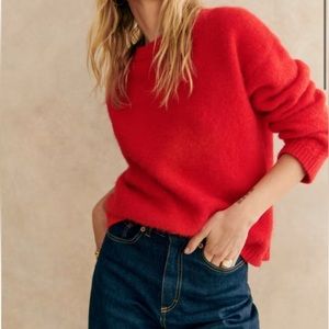 Sezane Amiel Jumper